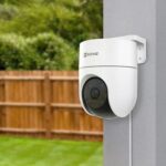 Cámara Wifi 360º EZVIZ H8C 2K Con IA - Imagen 5