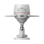 Cámara Wifi EZVIZ H3C 2K 3Mpx - Imagen 3