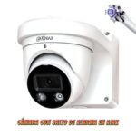 Cámara Dahua Tioc 8Mpx