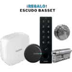 tedee pro 2026 kit completo