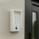 Protector de Teclados Tedee Keypad Pro - Imagen 4