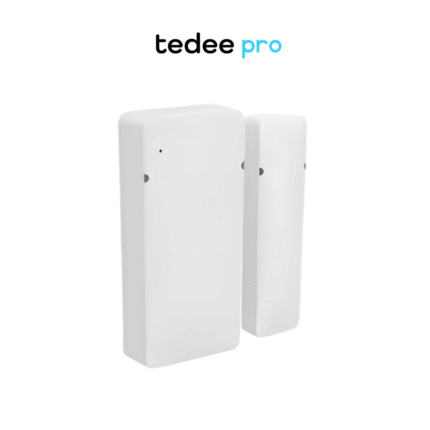 sensor puerta tedee
