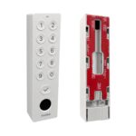 Teclado Tedee Keypad Pro Con Sensor de Huellas - Imagen 5