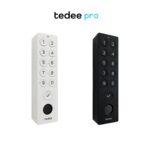 Teclado Tedee Keypad Pro Con Sensor de Huellas