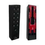 Teclado Tedee Keypad Pro Con Sensor de Huellas - Imagen 3