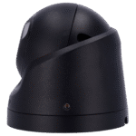 AJAX TURRETCAM HL 8 Mpx Cámara de Seguridad IP PoE Con Luz Led (Negro) - Imagen 3