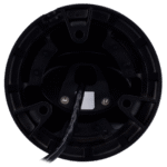 AJAX TURRETCAM HL 8 Mpx Cámara de Seguridad IP PoE Con Luz Led (Negro) - Imagen 4