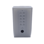 protector teclado tedee keypad pro blanco