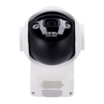 Cámara 4G a Batería IMOU AOV 5Mpx 3K 360º Con Seguimiento + Panel Solar - Imagen 3