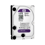 Disco Duro 4TB WESTERN DIGITAL PURPLE