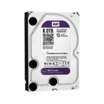 Disco Duro 8TB WESTERN DIGITAL PURPLE