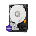 Disco Duro 2TB WESTERN DIGITAL PURPLE - Imagen 3