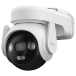 Cámara 4G a Batería IMOU AOV 5Mpx 3K 360º Con Seguimiento + Panel Solar - Imagen 2