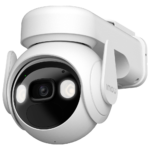 Cámara 4G a Batería IMOU AOV 3Mpx 2K 360º Con Seguimiento + Panel Solar - Imagen 2