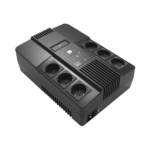 SAI UPS 800VA / 480W con 6 Tomas Protegidas