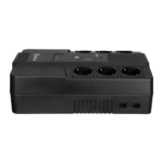 SAI UPS 800VA / 480W con 6 Tomas Protegidas - Imagen 4