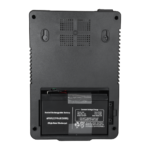 SAI UPS 800VA / 480W con 6 Tomas Protegidas - Imagen 5