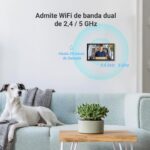 EZVIZ HP5 Videoportero Inteligente Wifi - Imagen 7