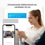 EZVIZ HP5 Videoportero Inteligente Wifi - Imagen 8