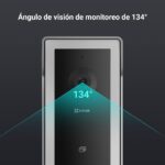 EZVIZ HP5 Videoportero Inteligente Wifi - Imagen 5