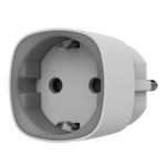 AJAX SOCKET Enchufe inteligente con medidor de consumo y control remoto - Imagen 2