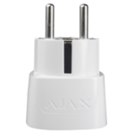 AJAX SOCKET Enchufe inteligente con medidor de consumo y control remoto - Imagen 3