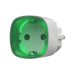 AJAX SOCKET Enchufe inteligente con medidor de consumo y control remoto