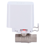 AJAX WATERSTOP 1/2 Válvula Cierre Agua por Control Remoto (DN15) - Imagen 4