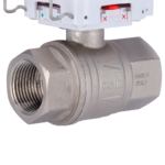 AJAX WATERSTOP 1/2 Válvula Cierre Agua por Control Remoto (DN15) - Imagen 2