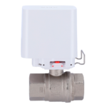 AJAX WATERSTOP 1” Válvula Cierre Agua por Control Remoto (DN25) - Imagen 4