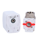 AJAX WATERSTOP 1/2 Válvula Cierre Agua por Control Remoto (DN15) - Imagen 5