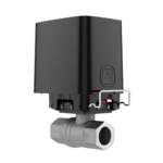 AJAX WATERSTOP 1” Válvula Cierre Agua por Control Remoto (DN25) Negro - Imagen 2