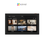 EZVIZ SD7 Pantalla Táctil 7” Para Videoporteros y Cámaras