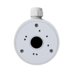 Caja de Montaje Compatible con Cámaras AJAX