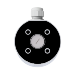 Caja de Montaje Compatible con Cámaras AJAX - Imagen 2