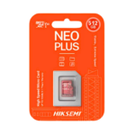 Tarjeta de Memoria Micro-SD 512Gb HIKVISION - Imagen 2