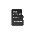 Tarjeta de Memoria Micro-SD 64Gb HIKVISION