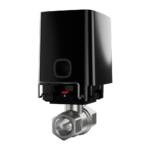 AJAX WATERSTOP 1” Válvula Cierre Agua por Control Remoto (DN25) Negro