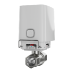 AJAX WATERSTOP 1/2 Válvula Cierre Agua por Control Remoto (DN15)