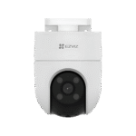 EZVIZ H8C PRO 4K 8-Mpx Cámara Wifi 360º Con IA - Imagen 2