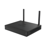 EZVIZ X5S NVR WiFi Grabador 8 Canales Para Conectar Hasta 8 Cámaras