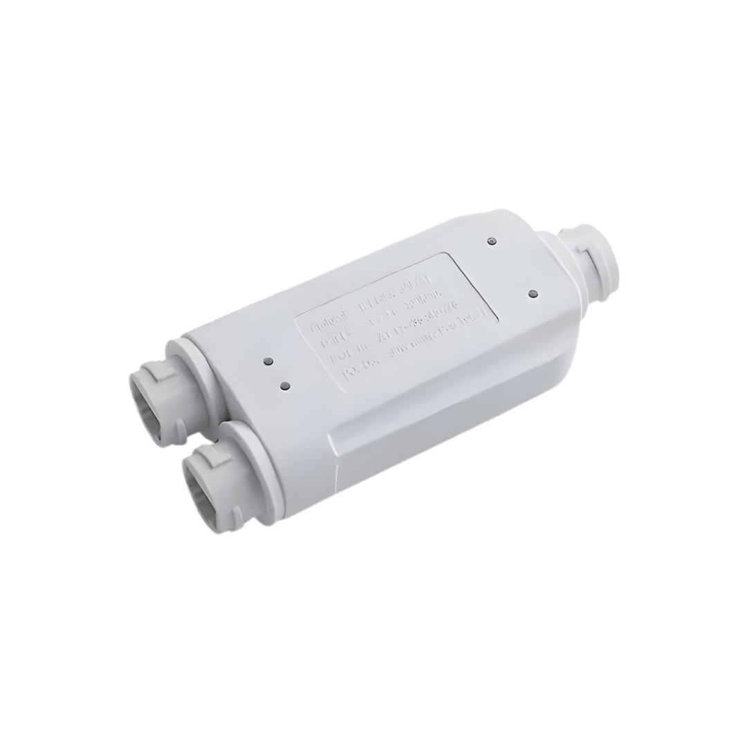 Repetidor-Extensor-poe Repetidor Extensor PoE Con 2 Salidas de Exterior IP67 - Imagen 1