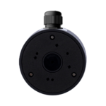 Caja de Montaje Compatible con Cámaras AJAX (Negro)