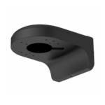 Soporte Pared Compatible con Cámaras AJAX (Negro)