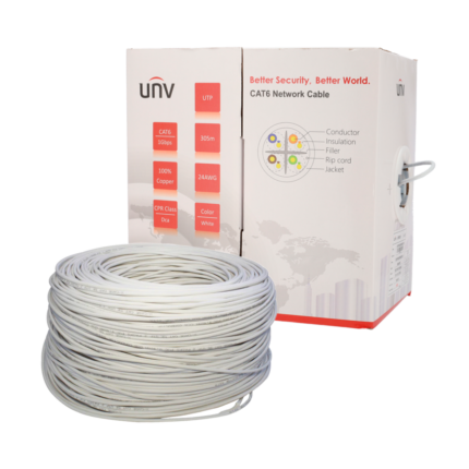 cable utp cat6 cobre