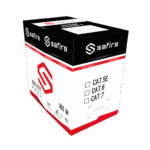 cable utp exterior cat 6 cobre