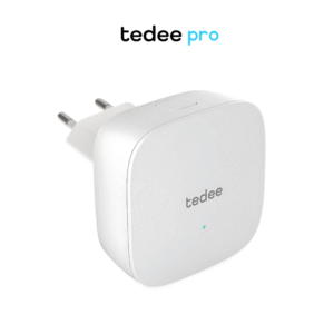 bridge wifi tedee