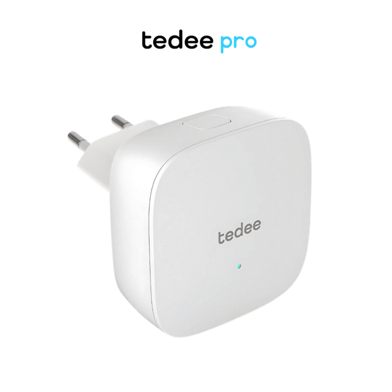bridge wifi tedee
