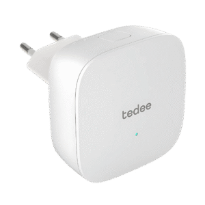 Tedee Bridge WiFi para cerradura inteligente