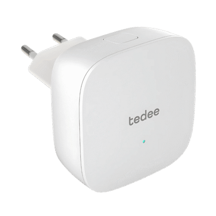 Tedee Bridge WiFi para cerradura inteligente